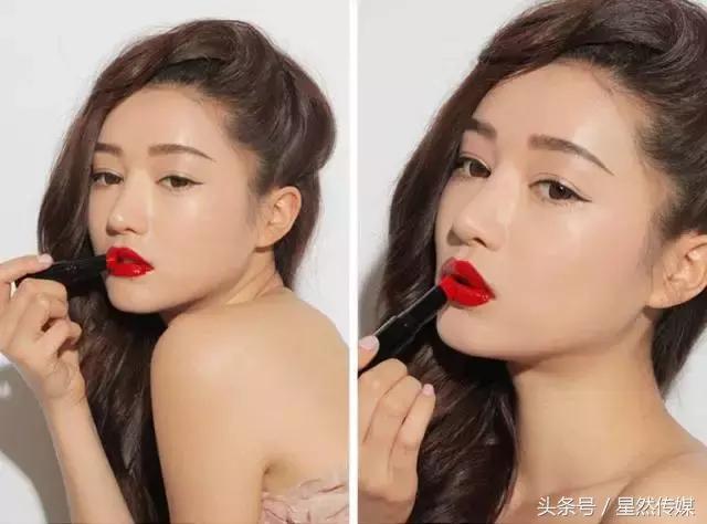 复古唇膏,中国风复古雕花唇膏