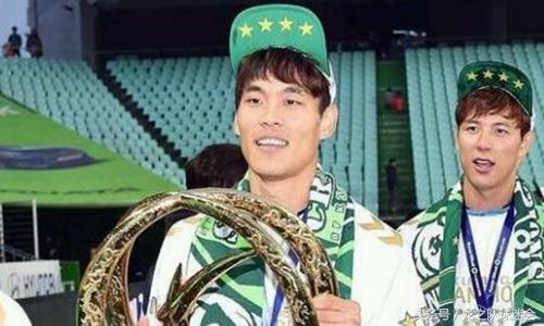 【洋面孔】飘然而来，悄然而去——“蓝衣战士”金基熙