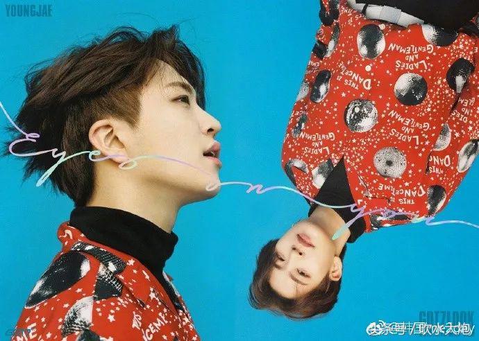 got7笑声崔荣宰,got7成员崔荣宰解散后去向