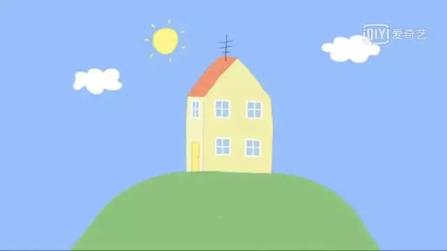 可以让孩子学习英语的动画片,英语口语动画跟读视频