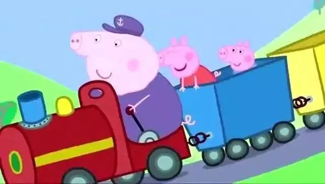 可以让孩子学习英语的动画片,英语口语动画跟读视频