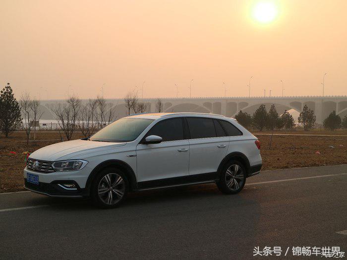 大众蔚领车主测评,看看朗逸车主用车感受