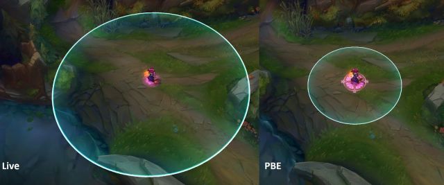 英雄联盟厄运小姐哪个伴生皮肤好,英雄联盟诡术妖姬皮肤预览