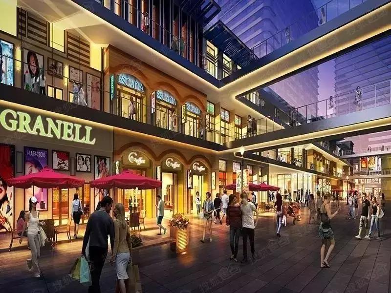 魔都又添打卡新圣地,魔都新地标