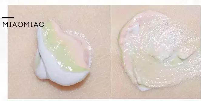 美妆店的cpb隔离霜是真的吗,美妆店用的隔离