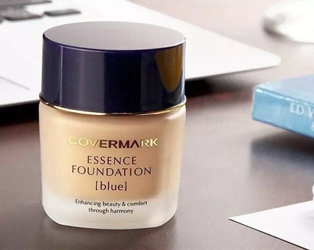 适合敏感肌泛红的养肤型粉底,不闷痘的大牌养肤粉底液