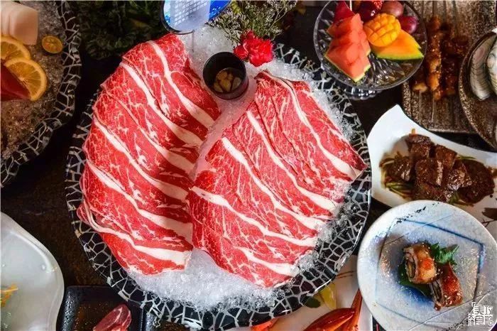 天津高档海鲜自助波龙帝王蟹,海鲜自助天津帝王蟹