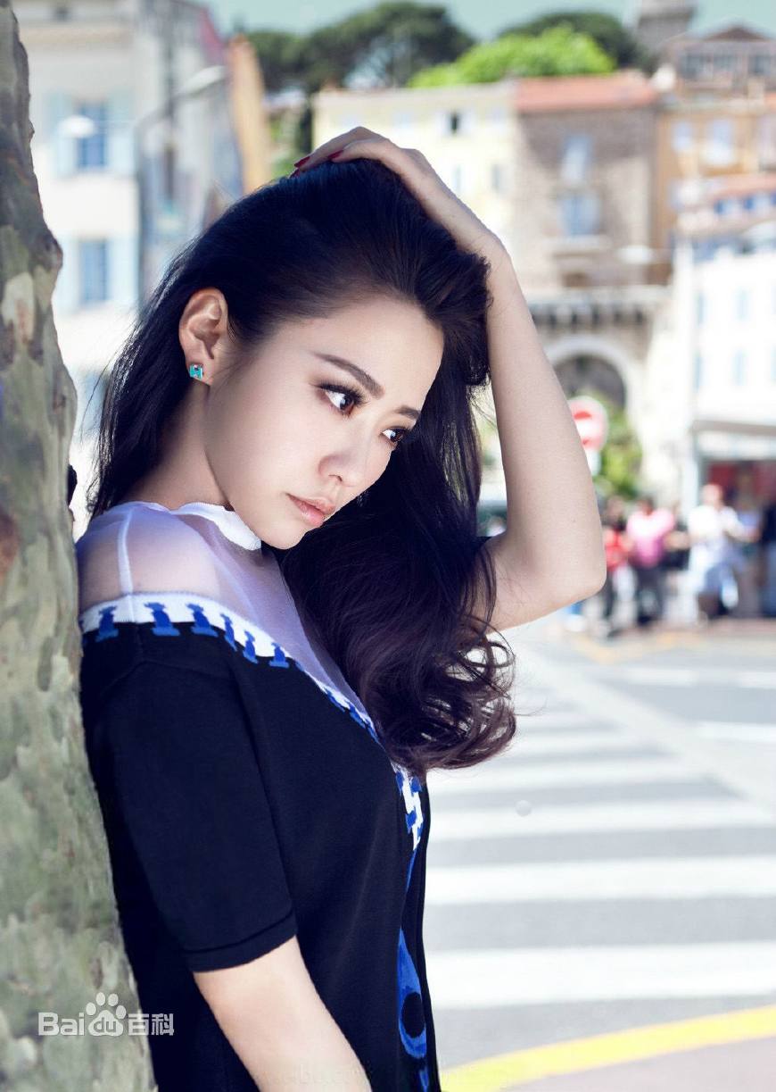 八零后最漂亮的十大女歌手！