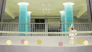 厉害!少女和高利贷老头比个酒就能赢得一只“小奶狗”