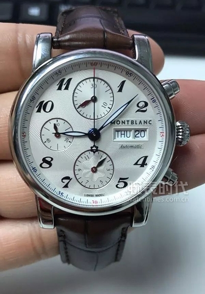 各种手表表带长短调整方法,手表的各种表带怎么用