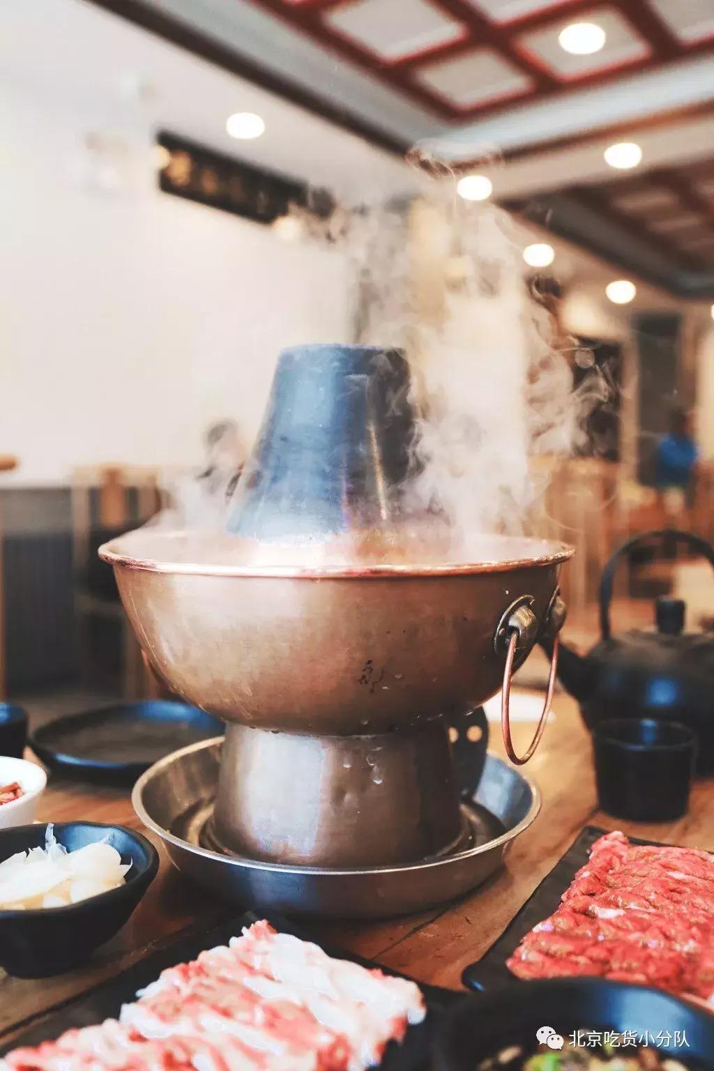 1892年就有的爆肚店，传了四代人