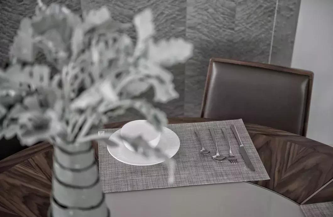 简约高级的家设计案例,简单大气家装修风格