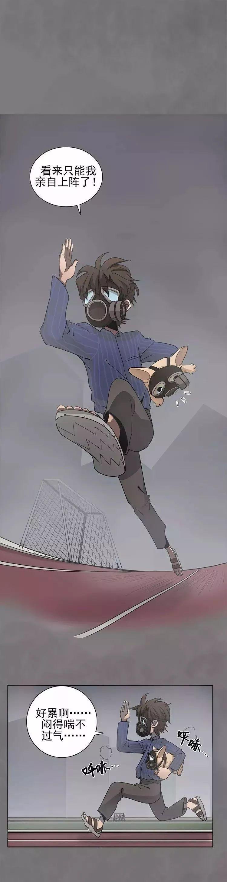 猫和铲屎官的日常生活漫画,铲屎官的搞笑漫画