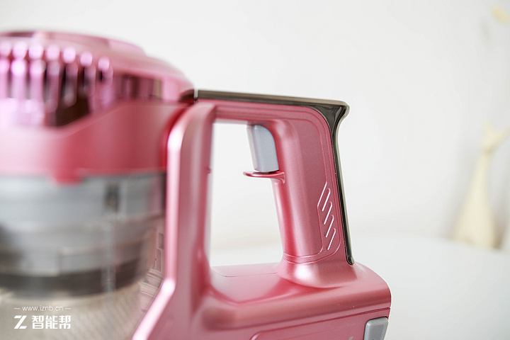 美的无线吸尘器p3s,美的洗脱一体吸尘器测评