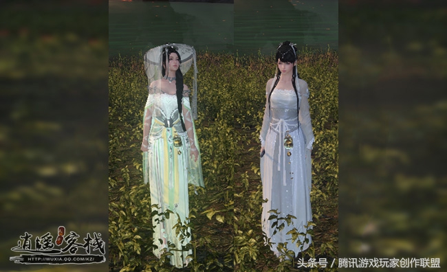 14款经典极品时装,素颜也穿的很好看的衣服