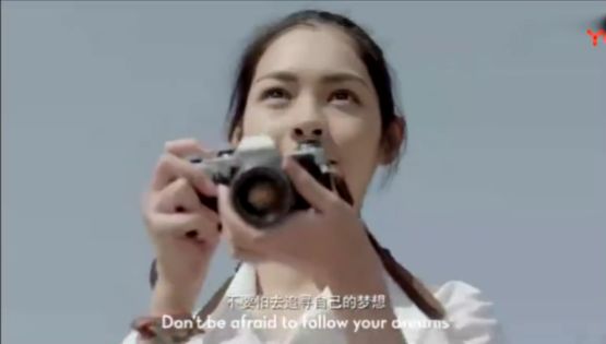 当下最流行的泰国广告,泰国广告成功的秘诀在哪