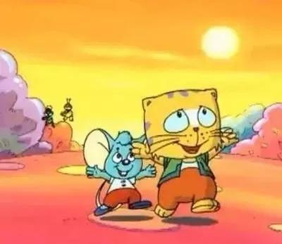 那些陪伴50、60、70、80、90后的经典动画片,每一部都是童年回忆