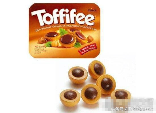 世界十大顶级巧克力品牌有哪些,十大高级巧克力品牌