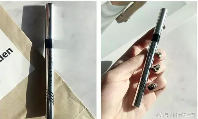 最好用的眼线种草,眼睛没神了咋办