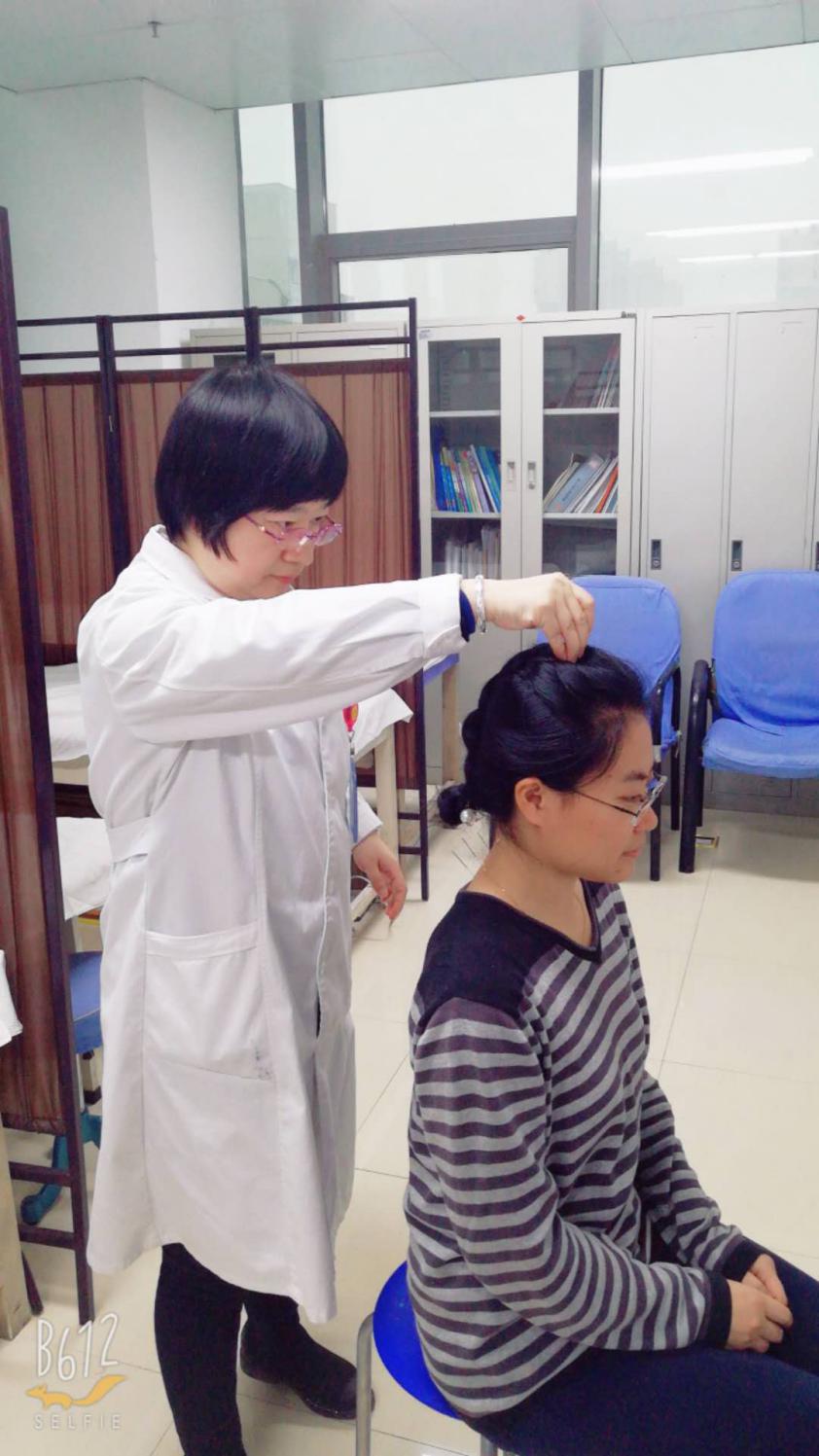 “女医护专属！什么时候你觉得自己最“女神”？锦州医科大学附属第一医院“一打儿”女神来报到！