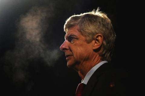 温格离开阿森纳天下足球,温格离开后不再执教