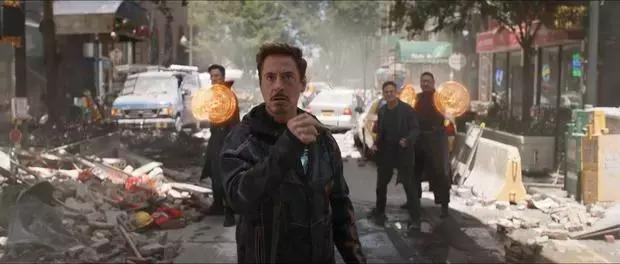 漫威17部电影的正确观影顺序,漫威电影宇宙简介及观影顺序