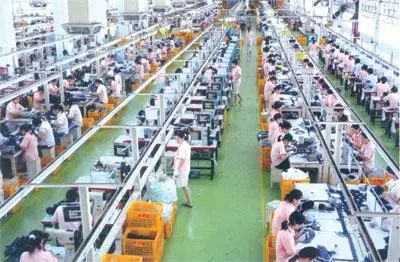 莆田做假鞋有多厉害,做了十几年的莆田鞋