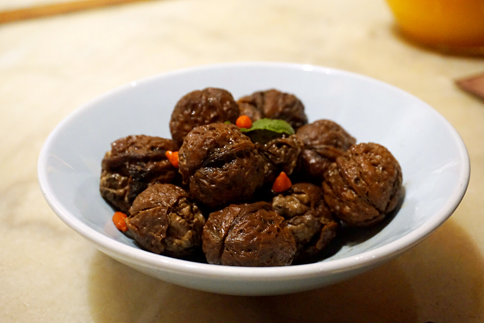 盐帮川菜的三大特征,北京锦府盐帮是川菜吗