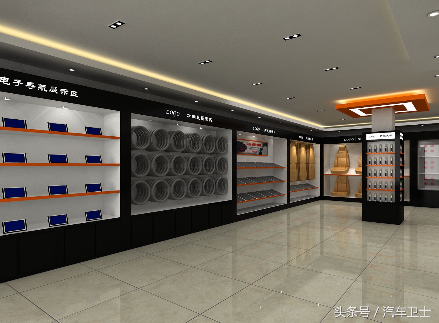 美容护肤店选址技巧书推荐,开一家快修美容洗车店选址