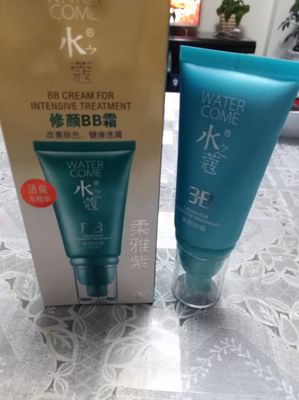 屈臣氏水光轻盈气垫bb霜,屈臣氏男士bb霜哪款好用