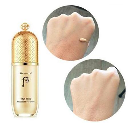 春季粉底液哪个牌子好,适合春夏的粉底液推荐