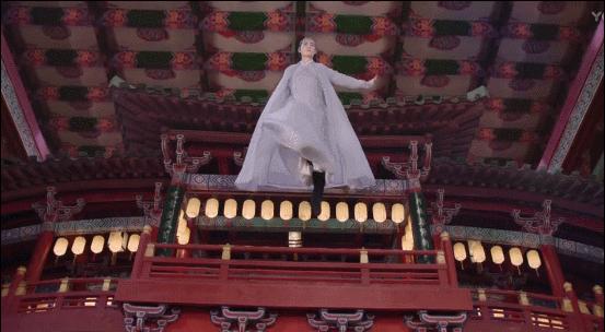 作为f4之一的周渝民,周渝民一点不显老