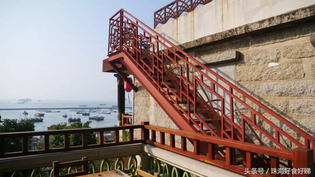 珠海海岛民宿,珠海旅游民宿推荐