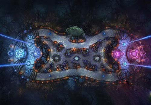 你知道英雄联盟吗,你真的了解库里吗