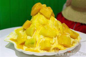 海南本地人最爱吃的，外地人去了挤破头也要吃的，都在这里