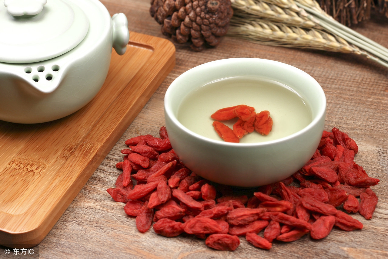 吃枸杞对糖尿病人有好处吗,糖尿病人吃枸杞的好处