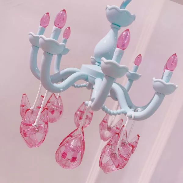 少女心生活用品推荐,满足少女心的日常物品