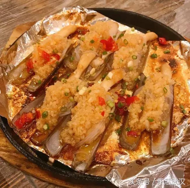 武汉最值得人多去的餐厅,武汉最会吃的人