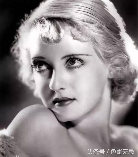好莱坞黄金时代最后一位女星,好莱坞十大女神是谁