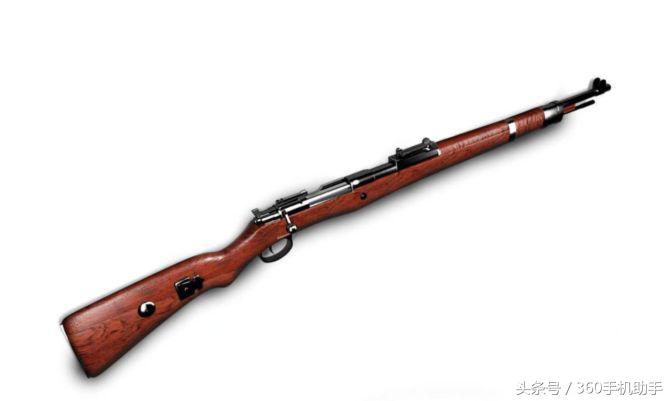 吃鸡绝地求生枪械大全介绍,绝地求生吃鸡枪械大全和名字