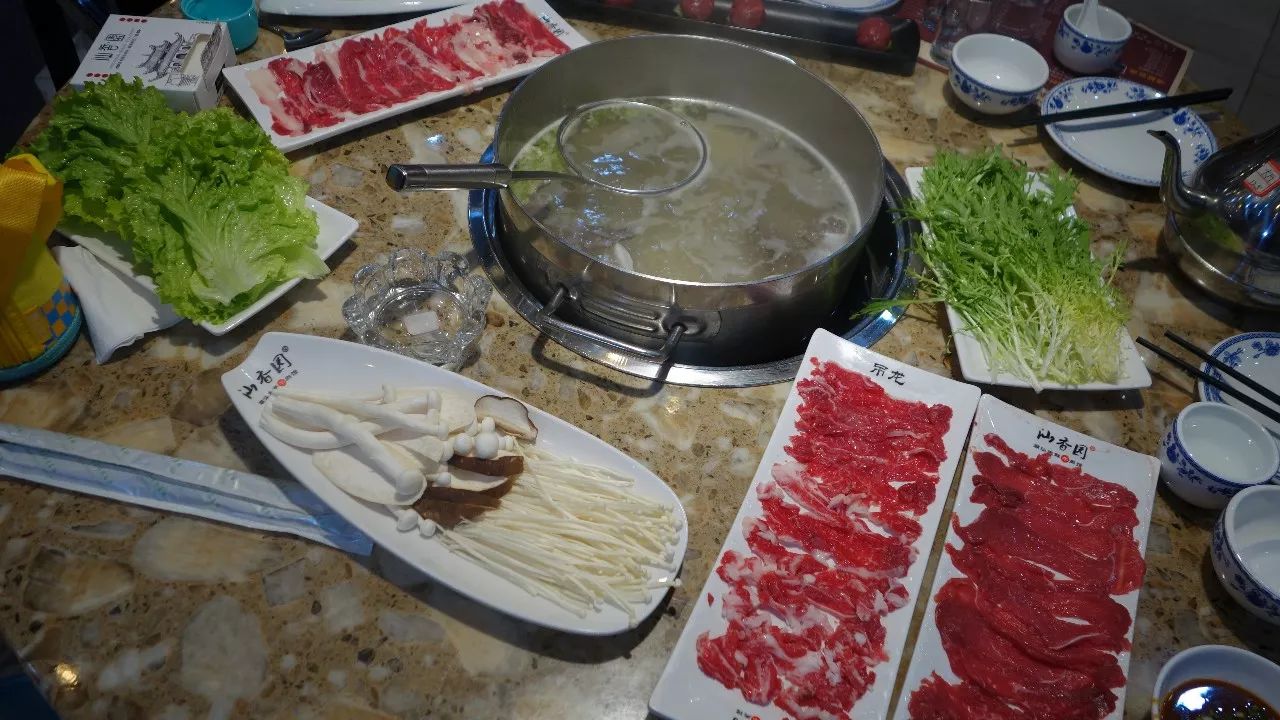 石家庄潮牛火锅怎么样,石家庄好吃的牛肉火锅推荐