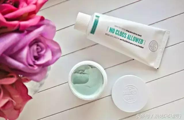 亲测：泰国必买护肤品，女王节扫货攻略