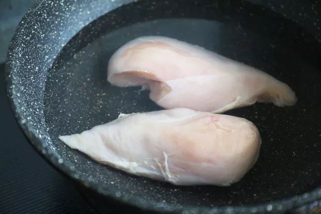 *鸡做**（胸肉）新配方