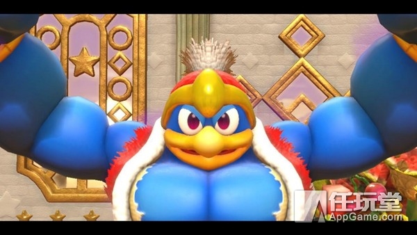 《星之卡比：新星同盟》试玩版评测：是兄弟就来给我一个吻