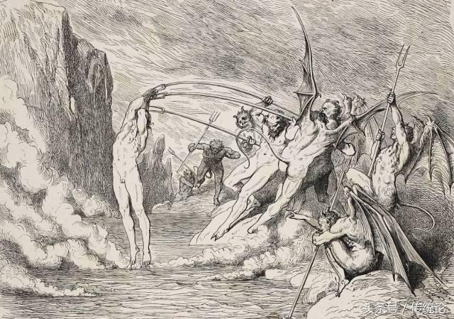 各个宗教都提倡行善,世界几大宗教为什么都劝人向善