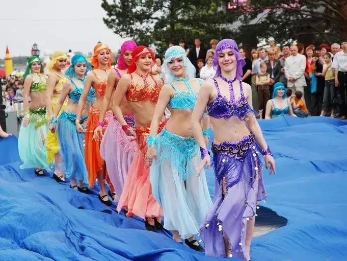 黑河俄罗斯美女会来沈阳吗,黑河真的好多俄罗斯姑娘吗