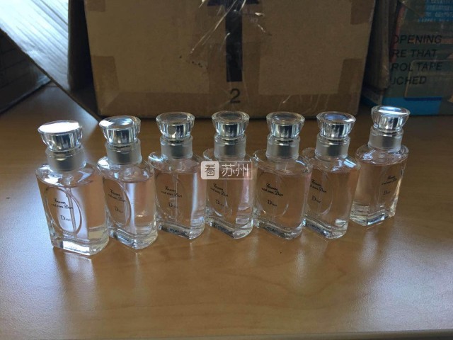 苏州卖假化妆品,假冒化妆品品牌有哪些