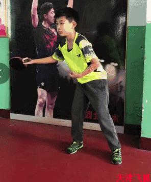 乒乓球训练教材,乒乓球系统训练计划明细表