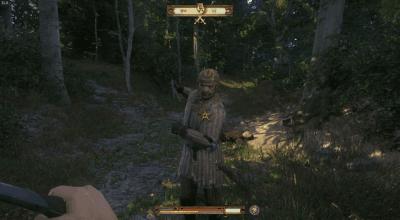 天国拯救新手村游戏攻略,天国拯救mc评分