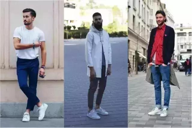 今年最适合穿的运动鞋男,什么运动鞋好看又百搭男